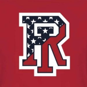 Rhode Island Rockets Logo
