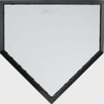 Bury-All Home Plate