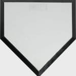 Hollywood Pro Style Home Plate