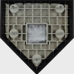 Hollywood Pro Style Home Plate
