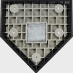 Hollywood Pro Style Home Plate