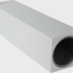 Hollywood 4-Sided Pro Pitching Rubber