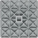 Throw Down Bases - Set of 3 Bases