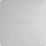 Hollywood Impact® Kwik Release Double First Base - Single Base