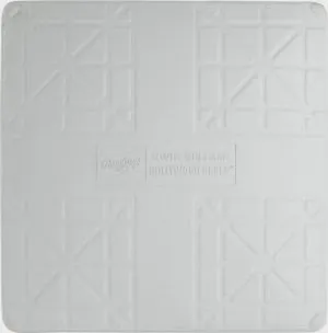 Hollywood Impact® Kwik Release Double First Base - Single Base