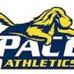 Pace University (NY) Logo