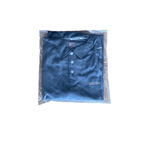 2023 Men's Polo - Grey