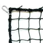 Nylon Baseball Netting