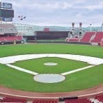 BASEBALL TWO-PIECE SKIN TARP