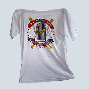 2024 Cape Cod National Pro Showcase T-Shirt