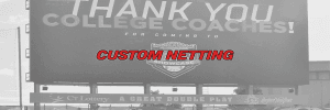 Custom Netting