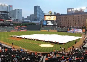 Full Field Covers