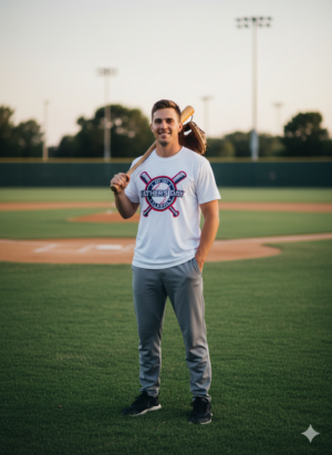 2025 Father's Day Classic Event T-Shirt