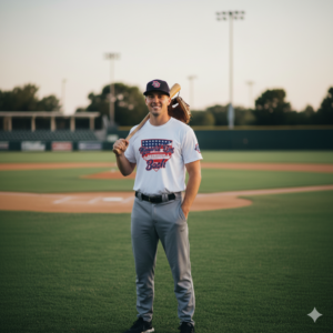 2025 Memorial Day Patriotic Bash T-Shirt