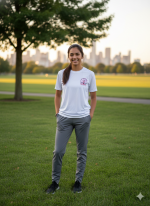 2025 All American Lighthouse Classic Event T-Shirt