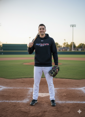 Men's UA Rival Fleece Hoodie - Black