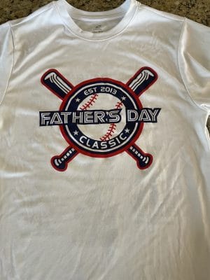 2024 Father's Day Classic T-Shirt