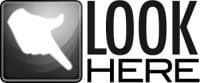 Look here Image