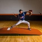 Portolite Game Mound