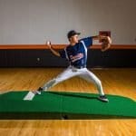 Portolite Game Mound