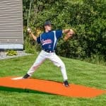 Portolite Game Mound