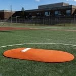 Portolite Game Mound