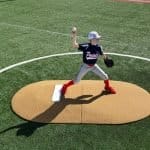 Portolite Game Mound