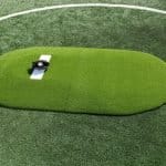 Portolite Game Mound