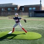 Portolite Game Mound