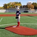 Portolite Game Mound