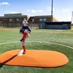 Portolite Game Mound