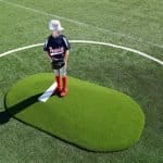 Portolite Game Mound