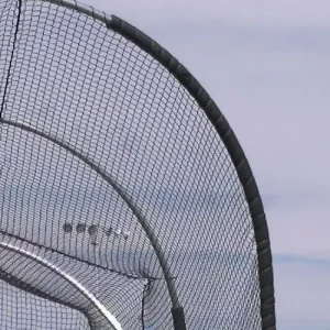 Ricochet Cushion sold in 6' lengths