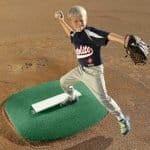 Portolite Game Mound