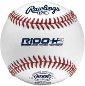 Rawlings High School Game Baseball