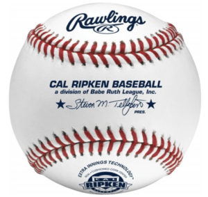 Rawlings Cal Ripken Tournament Grade Baseball
