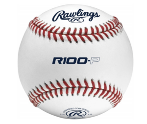 Rawlings High School Practice Baseball