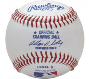 Rawlings Safety Balls Level 5- Synthetic Cover - Team Pack