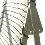 Collegiate Rebounder Screen