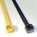 baseball cable Zip Tie wrap