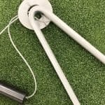 Installation tool for Fence Crown