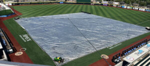 Pro-Tector Full Field Cover 6oz