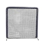 Protective navy Screen